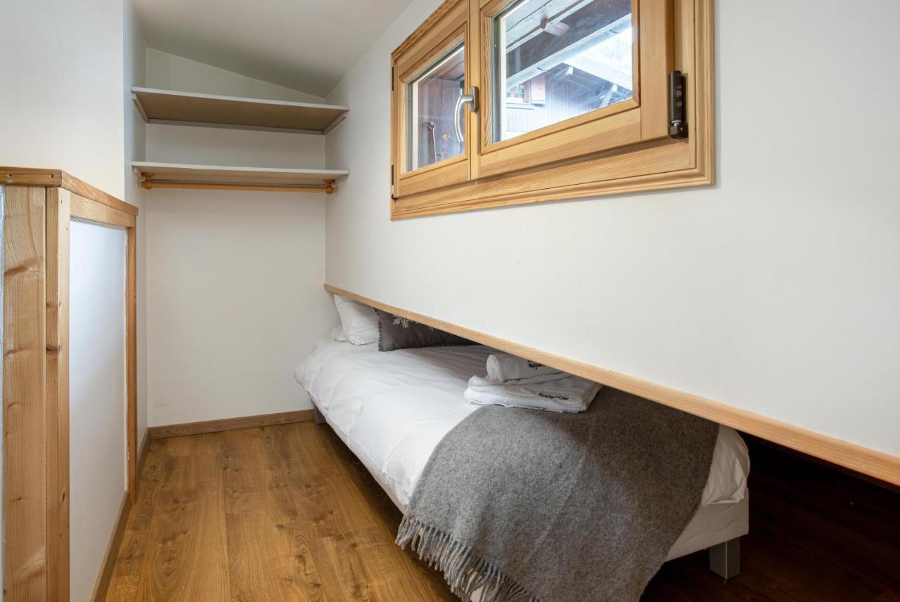 Neige Apartment - Chamonix All Year Exterior foto